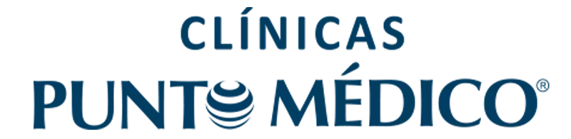 Clínicas Punto Médico