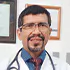 Dr. Sergio Argueta