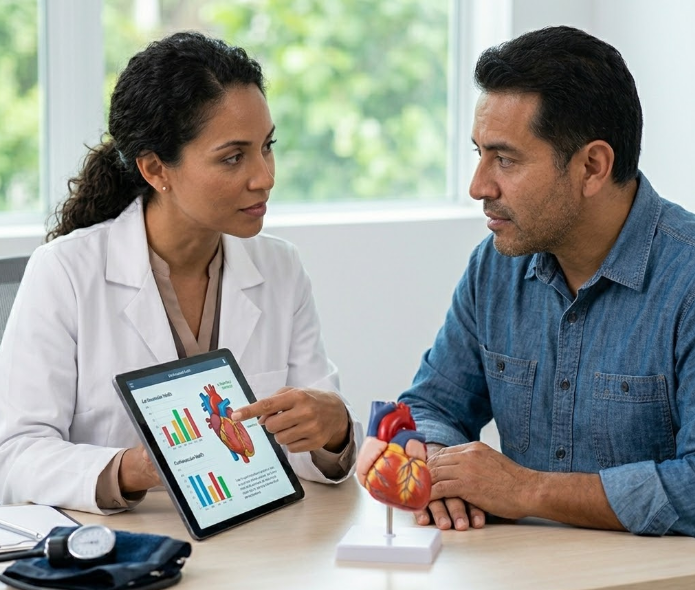 MediCloud – Software para Cardiólogos