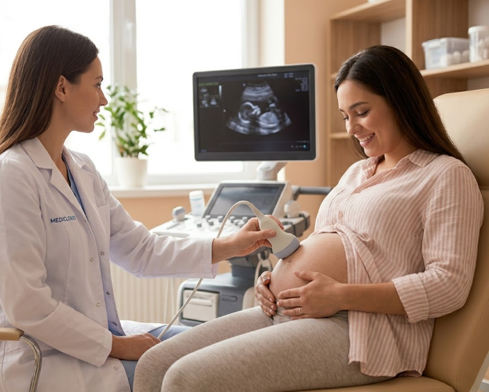 MediCloud – Software para Ginecólogos y Obstetras