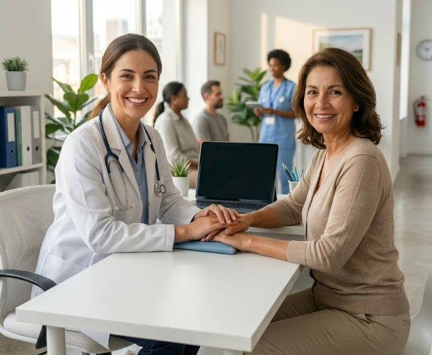 MediCloud – Software para Medicina General